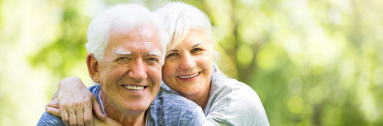 Nutrition And Lifestyle Advice as you Age