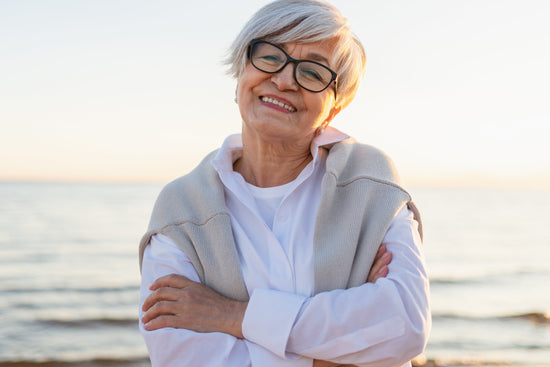 How to Keep Your Bones Strong and Healthy as You Age