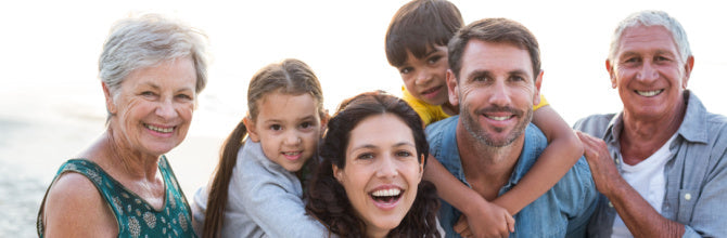 Best multivitamin for all ages