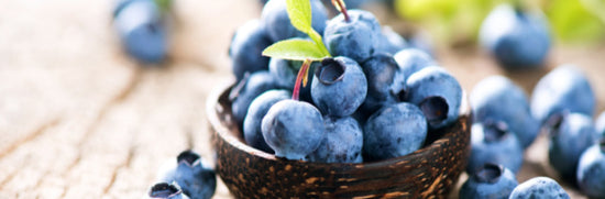 How Can Antioxidants Improve My Brain Health?