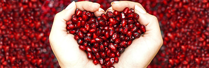What Are the Benefits of Antioxidants on Heart Health?