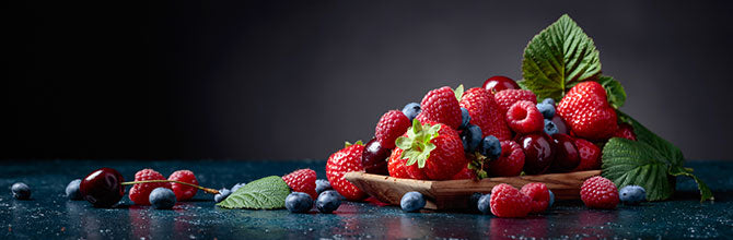 Can Antioxidants Really Improve Immune Health?
