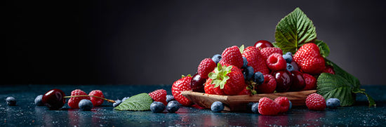 Can Antioxidants Really Improve Immune Health?