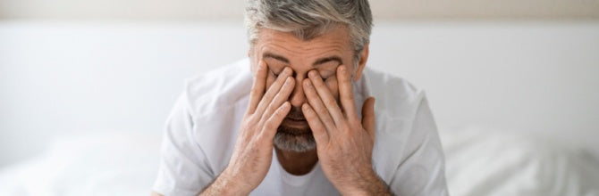 Navigating nocturia: BPH and sleep