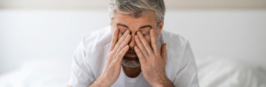Navigating nocturia: BPH and sleep