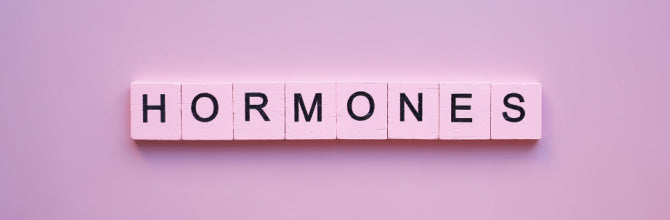 How to balance your hormones to support female fertility