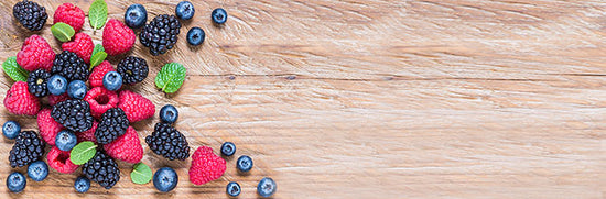 The Benefits of Antioxidants for Eye Health