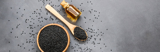 What is Black Seed Oil & Why We Don't Sell It