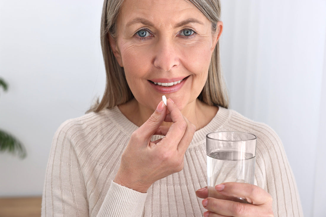 Your Nerves' Unsung Heroes: The B Vitamin Power Trio