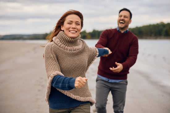 How Does CoQ10 Support Fertility and Boost Reproductive Health?