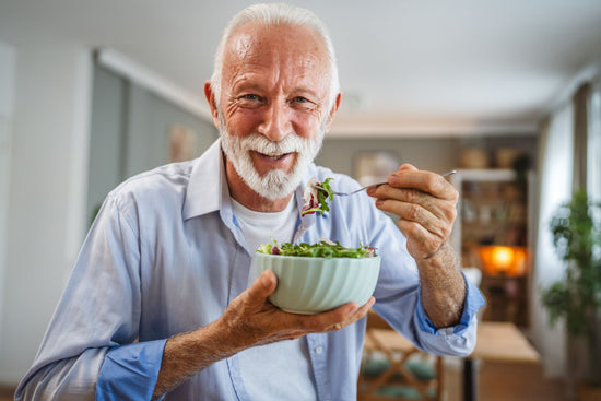 How Diet and Hydration Support Immune Function: A Science-Backed Guide