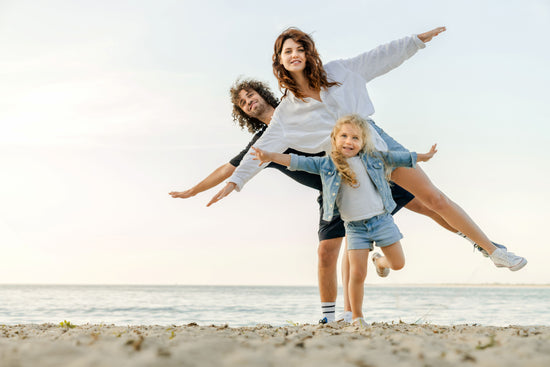 From Calcium to Vitamin D: Essential Nutrients for Healthy Bone