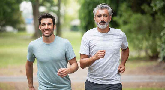 Harnessing Nature's Joint Support: A Guide to Glucosamine, Chondroitin, and Collagen