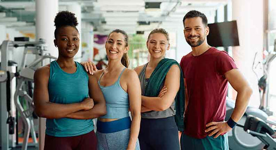 The Pre-hab Movement: Joint Health for Gen Z and Millennials