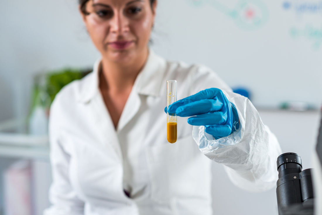 Innovative Formulations and Consumer Education