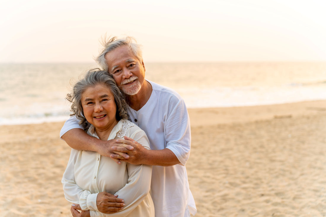 Why should I take an iron-free multivitamin?