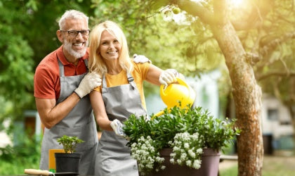 The Joint & Mobility Report: Natural Support for Lifelong Movement