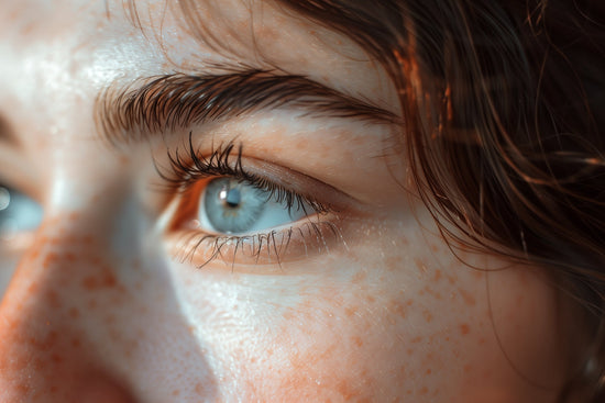 Lutein For Eyesight: How Does It Support Vision?