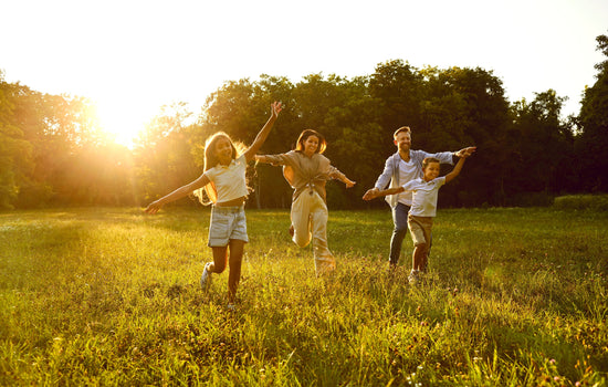 When is the best time to take a multivitamin