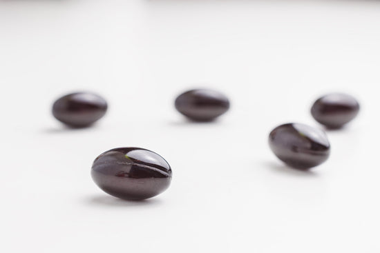 Why Natural CoQ10 is the best