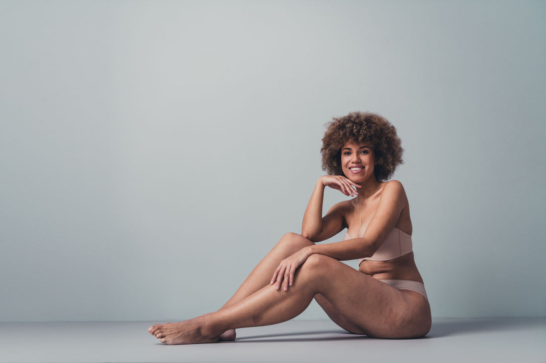 Spider Veins Treatment & Skin Health Support | Colladeen® Original