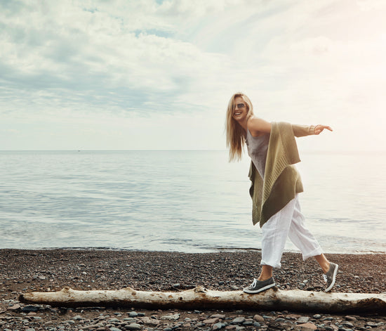 How to Build Stronger Bones: A Guide to Nutrition & Longevity