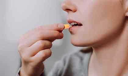 Taming the "Silent Saboteur ": How Curcumin Fights Chronic Inflammation