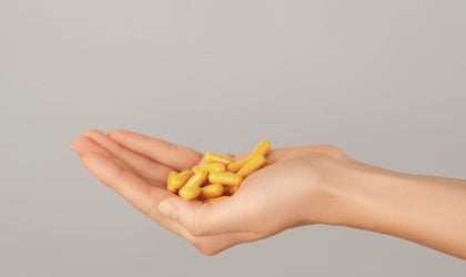 The Bioavailability Breakthrough: Beyond Black Pepper