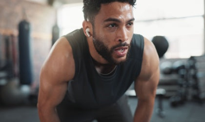 The "Golden" Athlete: Post-Workout Recovery and DOMS