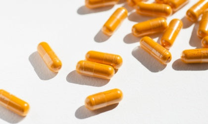 What you need to know: Turmeric and Black Pepper