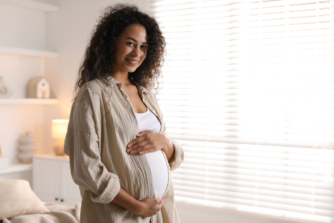 A Guide to Vitamin D and Pregnancy
