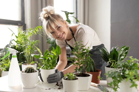 From Walking to Gardening: 6 Hobbies to Improve Your Health