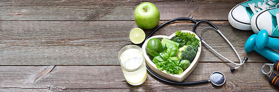 Blood Pressure Tips: Natural Support and Lifestyle Advice