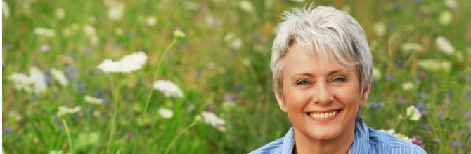 How To Maintain Bone Health After The Menopause