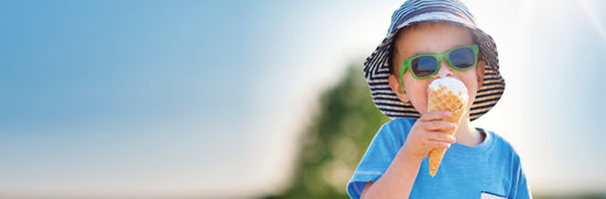 Simple Ways to Boost Your Child's Immunity at School