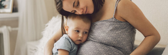 Why is choline important during pregnancy and breastfeeding?