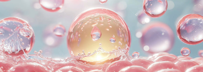 The Science of Youthful Skin
