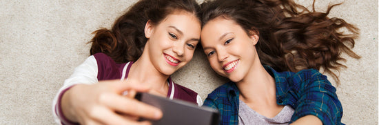 Nurtitional Needs for Teenagers
