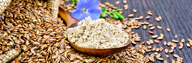 Flaxseed Benefits for Women and the Menopause