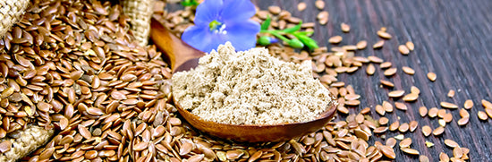 Flaxseed Benefits for Women and the Menopause