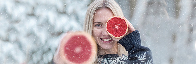 Your Guide to Eating Well in Winter