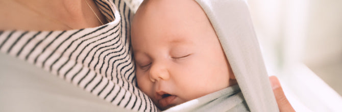 Supporting your mental health in postpartum