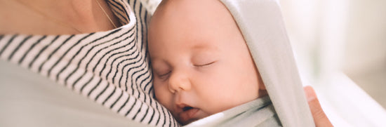 Supporting your mental health in postpartum