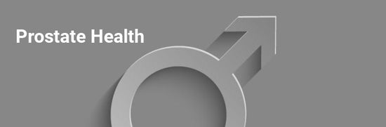 From prostatitis to BPH: How prostate health changes as you get older