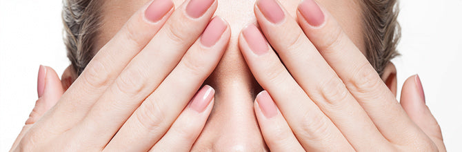 Common Conditions: Signs of Vitamin Deficiency in Nails