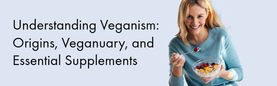 Understanding Veganism