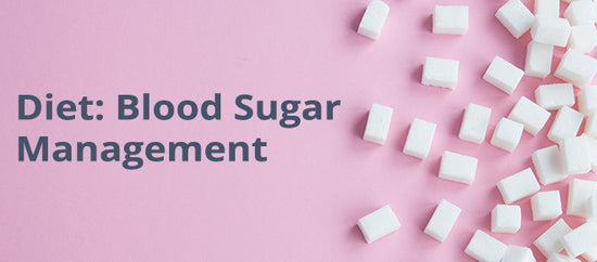 Diet: Blood Sugar Management