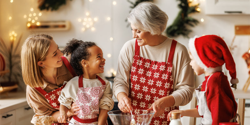 Product Focus - The Holiday Season