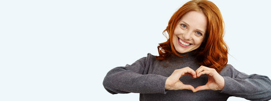Product Focus - Heart Health