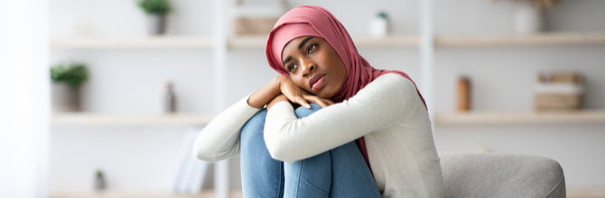 PMS Anxiety: Causes and Treatments